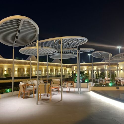 Qatar Squash Federation